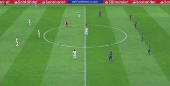 FIFA 19 XBox One Screenshot