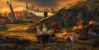 Final Fantasy X / X-2 HD Remaster XBox One Screenshot