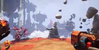 Journey to the Savage Planet XBox One Screenshot