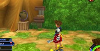 Kingdom Hearts HD 1.5 ReMIX XBox One Screenshot