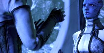 Mass Effect 3 XBox One Screenshot