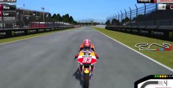 MotoGP 15 XBox One Screenshot
