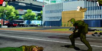 One Punch Man: A Hero Nobody Knows XBox One Screenshot