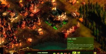 They Are Billions XBox One Screenshot