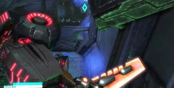 Transformers: Fall of Cybertron XBox One Screenshot