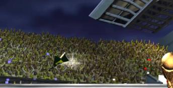 2002 FIFA World Cup XBox Screenshot