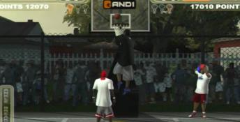 AND 1 Streetball