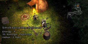 Baldurs Gate Dark Alliance XBox Screenshot