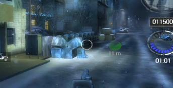 Battlefield 2: Modern Combat XBox Screenshot