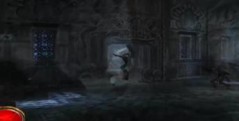 Blood Omen 2: Legacy of Kain XBox Screenshot