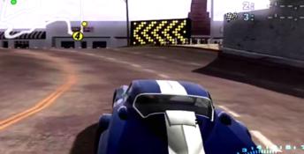 Corvette XBox Screenshot