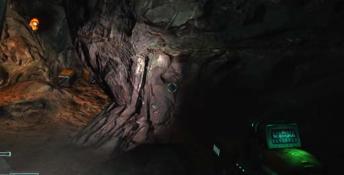 Doom 3: Resurrection of Evil XBox Screenshot