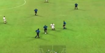FIFA 06 Soccer XBox Screenshot