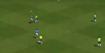 FIFA Football 2004 XBox Screenshot