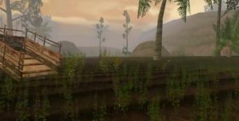 Ghost Recon: Island Thunder XBox Screenshot