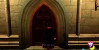 Harry Potter and the Prisoner of Azkaban XBox Screenshot