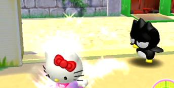 Hello Kitty: Roller Rescue XBox Screenshot