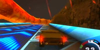 Hot Wheels: Stunt Track Challenge XBox Screenshot