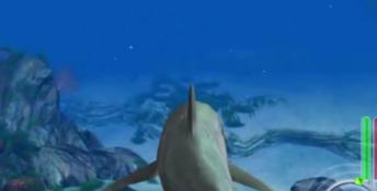 Jaws Unleashed XBox Screenshot