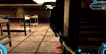 Judge Dredd: Dredd Vs. Death XBox Screenshot