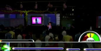 Karaoke Revolution Party XBox Screenshot