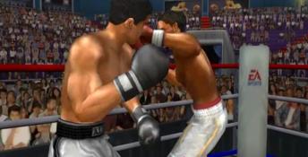 Knockout Kings 2002 XBox Screenshot
