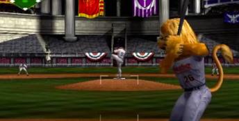 MLB Slugfest 2006 XBox Screenshot