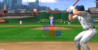 MVP Baseball 2004 XBox Screenshot