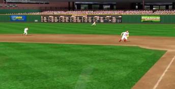 MVP Baseball 2004 XBox Screenshot