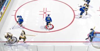 NHL 2004 XBox Screenshot