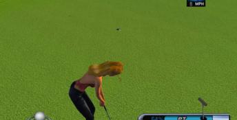 Outlaw Golf XBox Screenshot