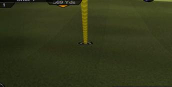 Outlaw Golf 2 XBox Screenshot