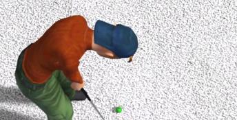 Outlaw Golf: 9 Holes of X-Mas XBox Screenshot