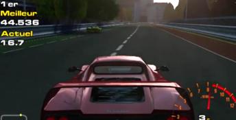 Project Gotham Racing XBox Screenshot