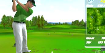 Real World Golf XBox Screenshot
