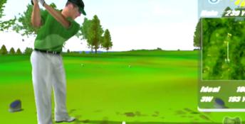 Real World Golf XBox Screenshot
