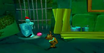 Scooby-Doo! Unmasked XBox Screenshot