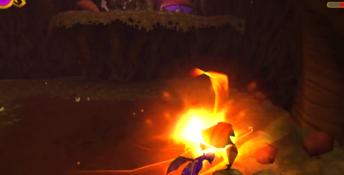 The Legend of Spyro: A New Beginning