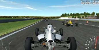 TOCA Race Driver 2: The Ultimate Racing Simulator XBox Screenshot