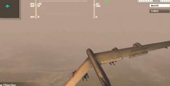 Air Conflicts: Vietnam XBox 360 Screenshot