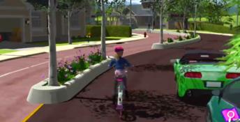 Barbie and her Sisters: Puppy Rescue XBox 360 Screenshot