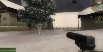 Battlefield 2: Modern Combat XBox 360 Screenshot