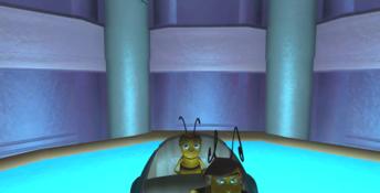 Bee Movie Game XBox 360 Screenshot