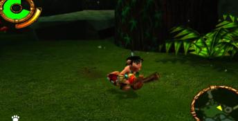 Brave: A Warrior's Tale XBox 360 Screenshot