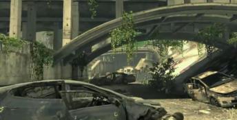Call of Duty: Ghosts XBox 360 Screenshot