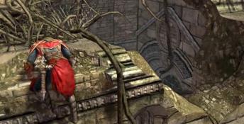 Castlevania: Lords of Shadow XBox 360 Screenshot