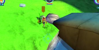 Crash: Mind over Mutant XBox 360 Screenshot