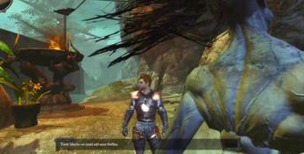 Divinity II: Ego Draconis XBox 360 Screenshot