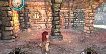 Divinity II: The Dragon Knight Saga XBox 360 Screenshot