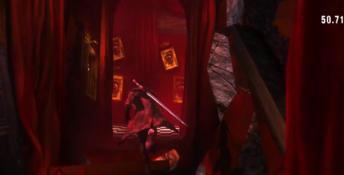DmC: Devil May Cry XBox 360 Screenshot